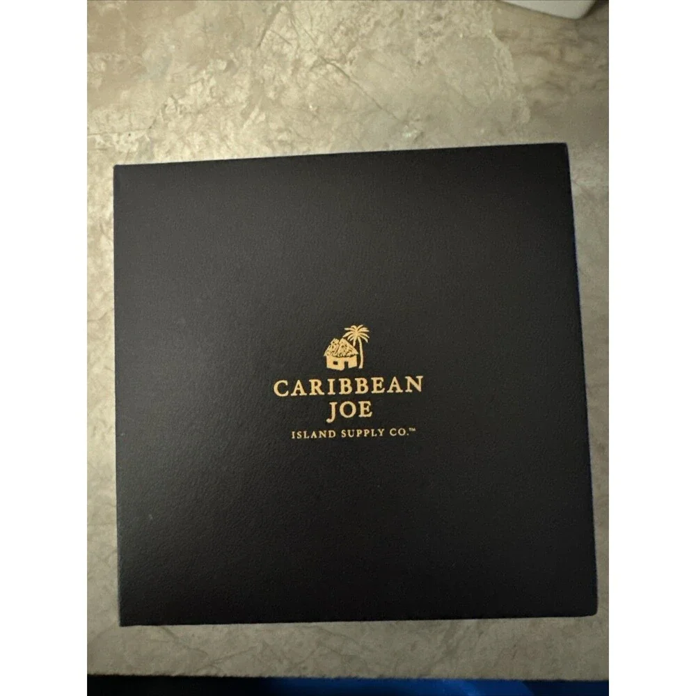 Unbranded caribbean joe